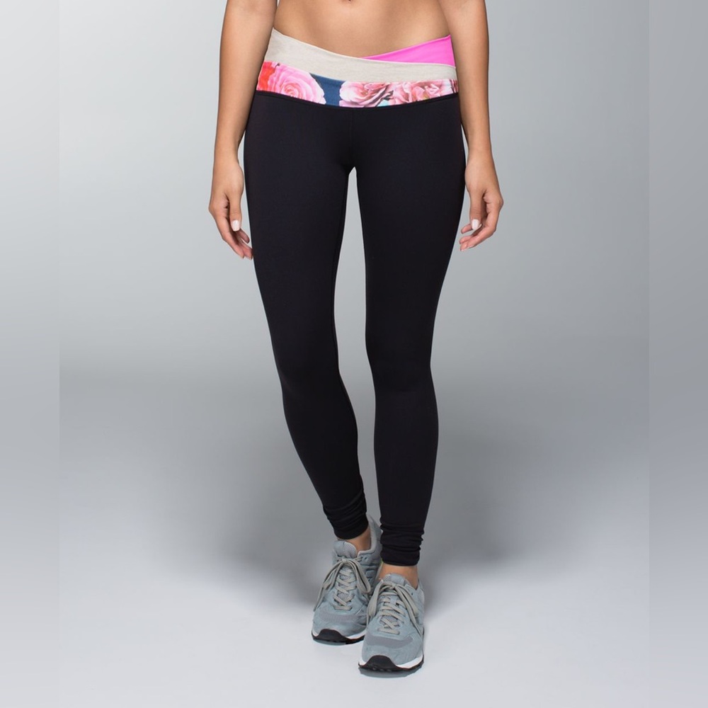 lululemon astro wunder under pants
